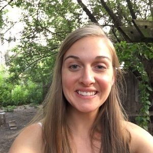 Meet your Posher, Megan